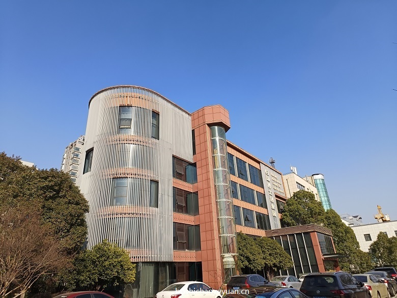 归国博士产业园