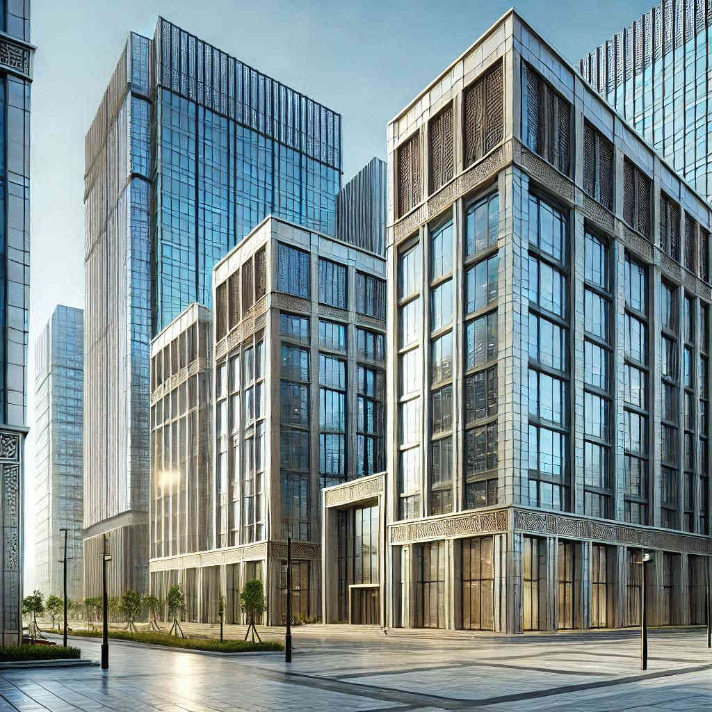 归国博士产业园文章配图