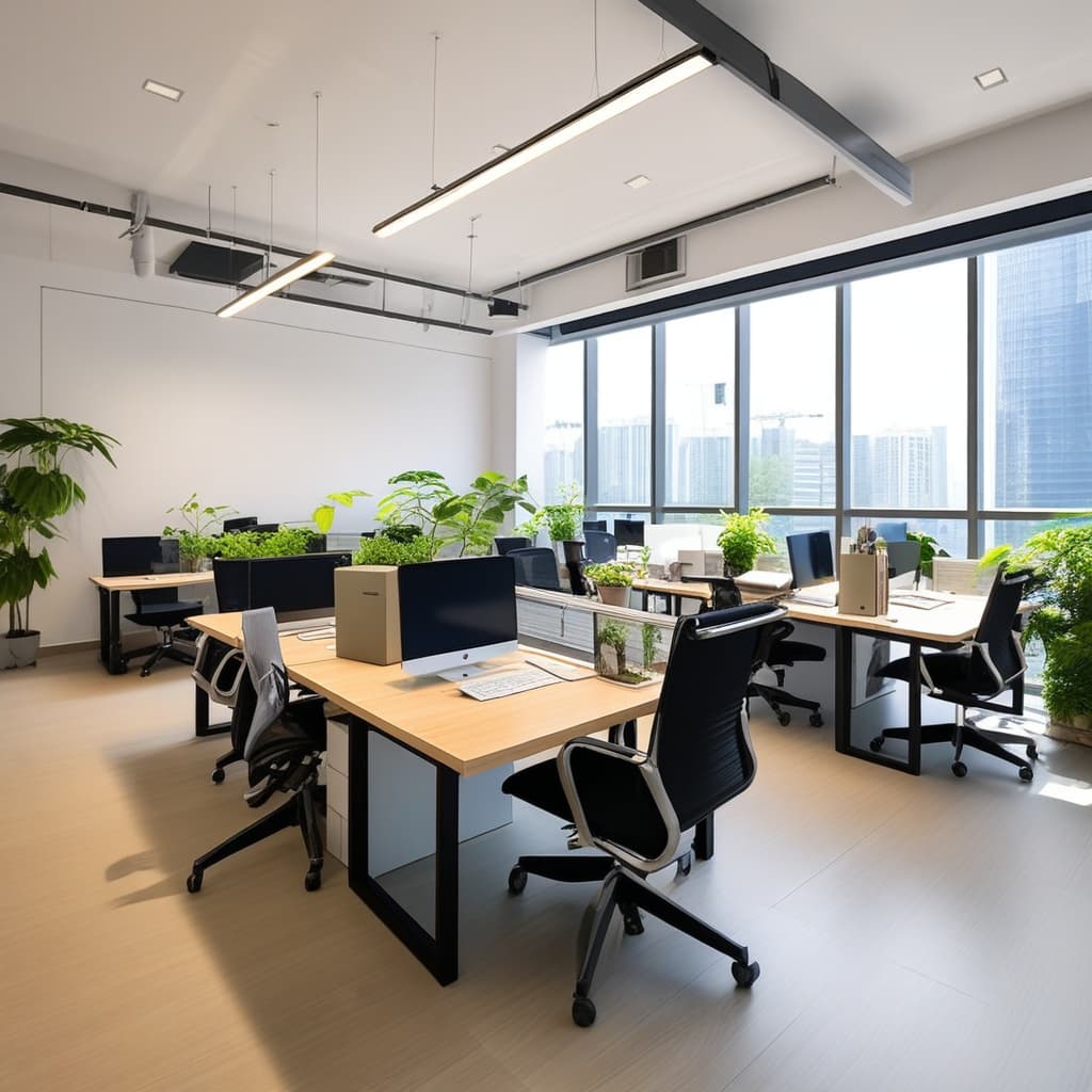 归国博士产业园文章配图