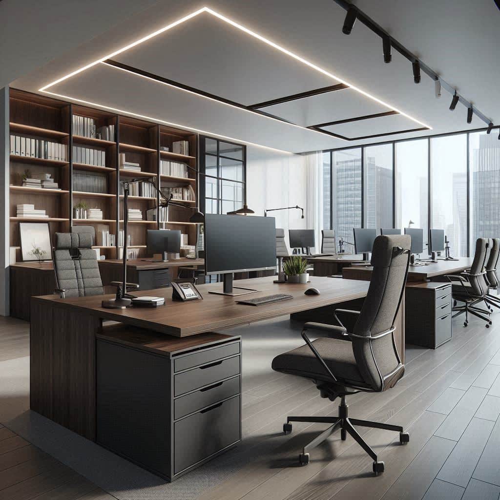 归国博士产业园文章配图